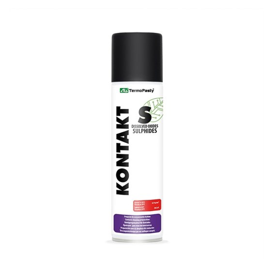 Kontakt S 300ml.AG AGT-009 > AG TermoPasty